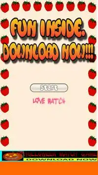 love match Screen Shot 0