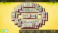 Mahjong Screen Shot 24