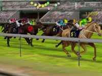 iHorse Racing 2：Stable Manager Screen Shot 4