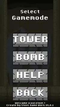 Pixel Tower Screen Shot 2