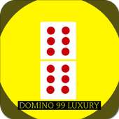 Domino Rams Luxe 99