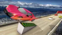 Game Car Drift Racing Terrain yang Kurang Furious Screen Shot 6