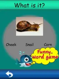 Genius Kids Learning ABC Games Screen Shot 9