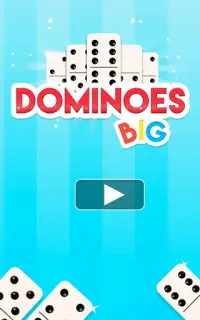 Dominoes BIG Screen Shot 5