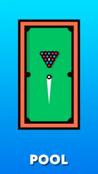 2 Player games : the Challenge Screen Shot 2