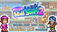 Mega Mall Story 2 Screen Shot 4