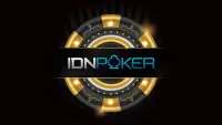 IDNPlay Poker Mobile Apps Screen Shot 0