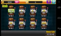 Puppy Slots - Happy Pet - Vegas Slot Machine Games Screen Shot 6