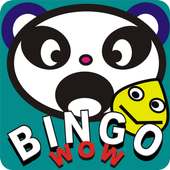 PandaBingo-Speed Puzzle Game