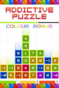 Math Quiz™:Puzzle Game of Math Screen Shot 1