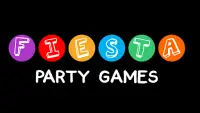Fiesta - Party Games Screen Shot 0