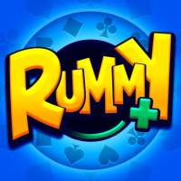Rummy Plus - Карточная игра