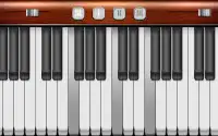 Piano Screen Shot 2