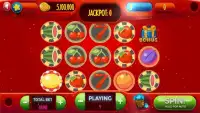 Spa- Slots Game money App Screen Shot 0