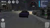 Night Speed Race 2 Screen Shot 6