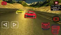 Choque Racing Último Screen Shot 13