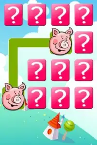 Pepe Pig Crush Screen Shot 0