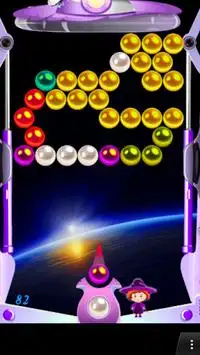 Bubble Shooter Pop Screen Shot 19