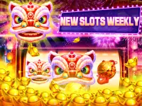 Classic Slots 777: Free Las Vegas Slot Machine Screen Shot 11