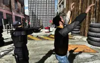 atirador tiroteio VR jogos Screen Shot 4