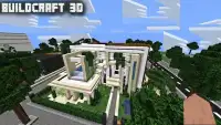 Build Craft 3D: creativety & survivale Screen Shot 6