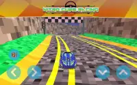 Nitro Cube Racing Screen Shot 5
