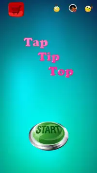 Tap Tip Top Screen Shot 2