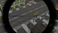 Sniper Shootout Elite Screen Shot 2