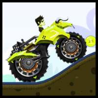 Off Road Mountain Hill Climber 2020
