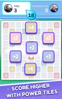 Tile Twist - Clever Match Screen Shot 11