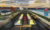 Car Rivals：real racing Screen Shot 2