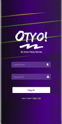 Otyo! Screen Shot 1