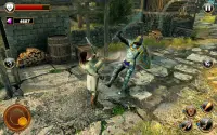 Ertugrul Sword Warrior - Best Sword Fighting Games Screen Shot 12