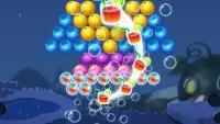 Shoot Bubble - Fruit Splash Screen Shot 15