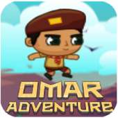 Omar Run Adventure - Free Game