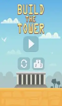 Build The Tower Madness Screen Shot 14