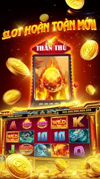 Texas Poker Việt Nam Screen Shot 20