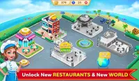 Indian Cooking Express - Star Fever Cooking Games Screen Shot 2