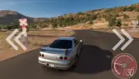 Skyline Driving GTR 3D Screen Shot 14