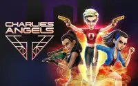 Charlie’s Angels: il gioco Screen Shot 7