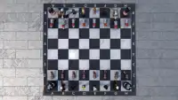 3D Chess política Screen Shot 4