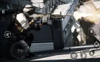 Military Strike Shooting - TPS Shooter Game 2020 Screen Shot 1