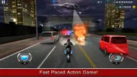 Dhoom:3 The Game Screen Shot 0