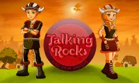 Talking Rocks Screen Shot 0