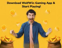 WolfWin: Skill Game Online Screen Shot 5