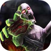 Zombie Dead War