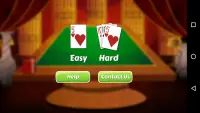 Play Alone: Solitaire Toon HD Screen Shot 3