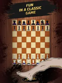 BJJ Chess Screen Shot 7