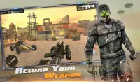 Free Legends Fire Squad FPS Shooting Screen Shot 4