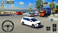 Car Driving Indonesia - CDID Screen Shot 0